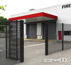 custom gate 7