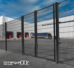 custom gate 7
