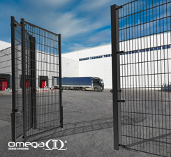 custom gate 7